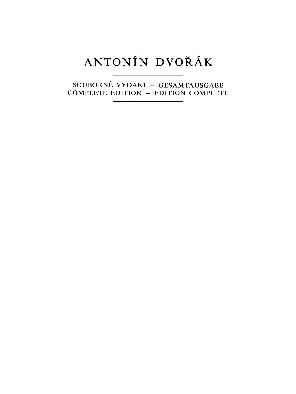 Violin Concerto, Op.53