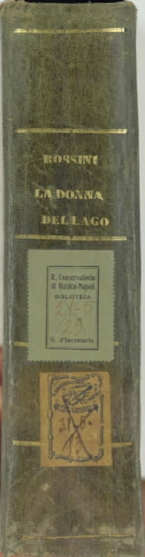 La donna del lago