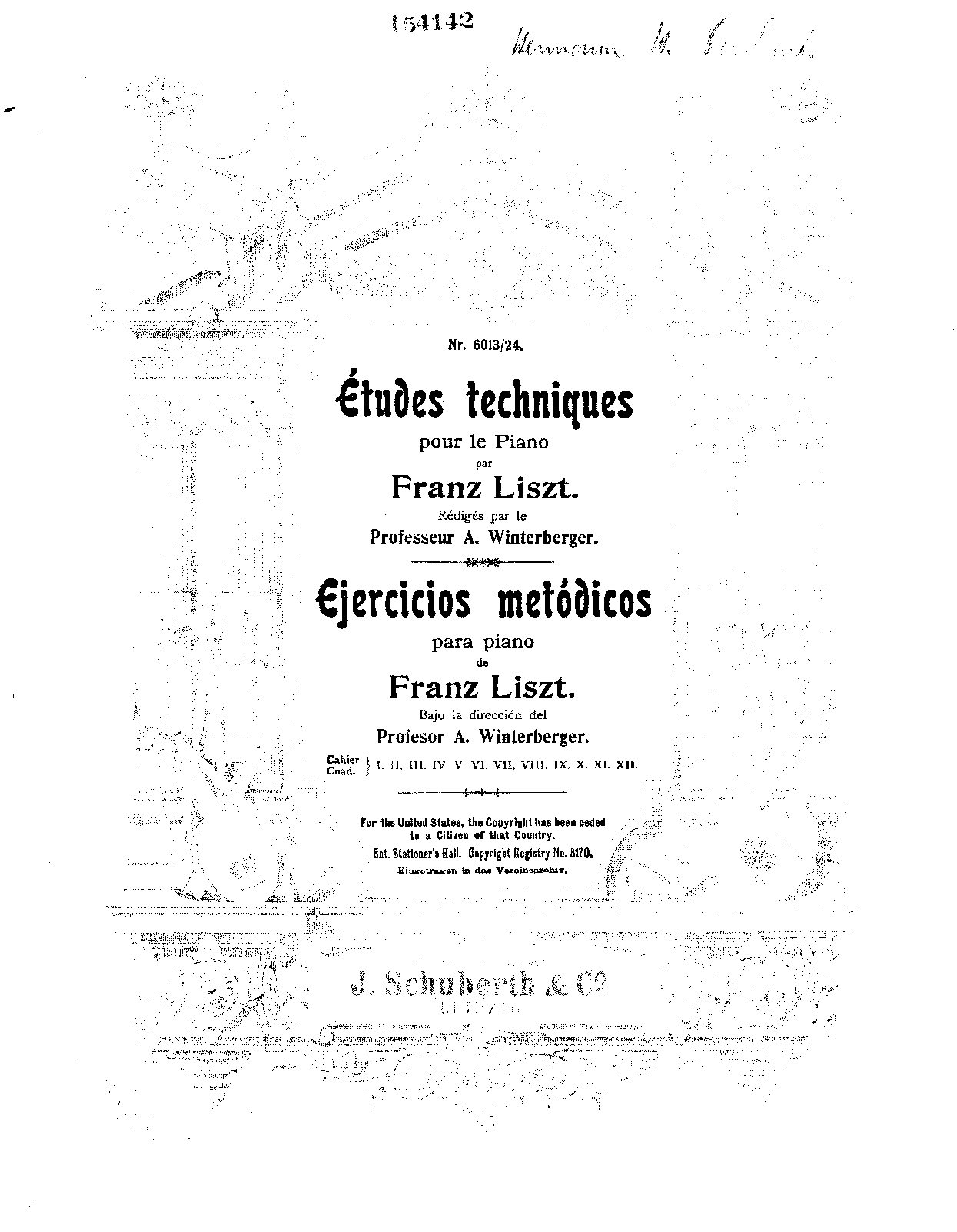 Technische Studien, S.146