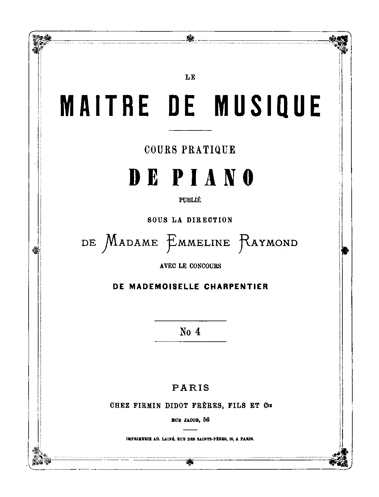 Moments musicaux, D.780