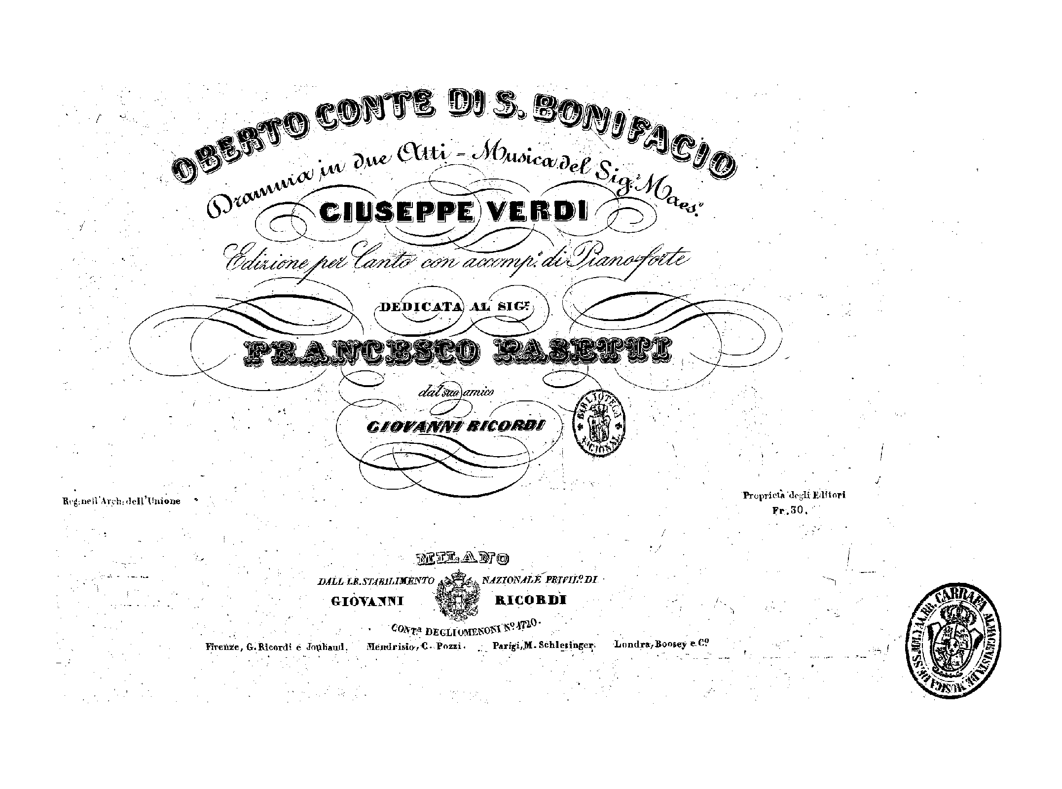 Oberto