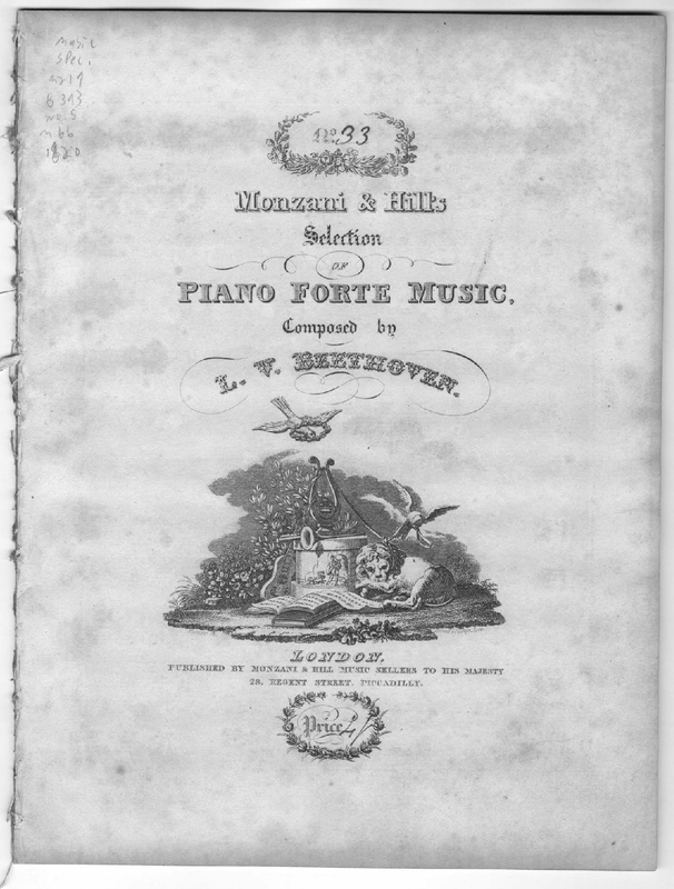 Violin Sonata No.5, Op.24