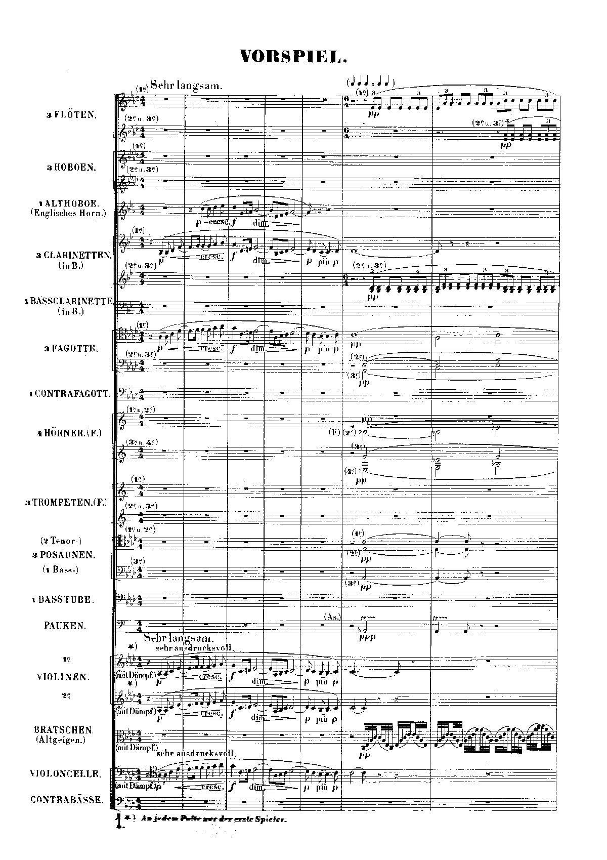 Parsifal, WWV 111