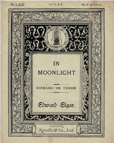 In Moonlight