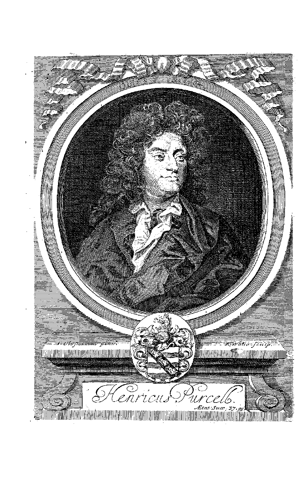 Orpheus Britannicus