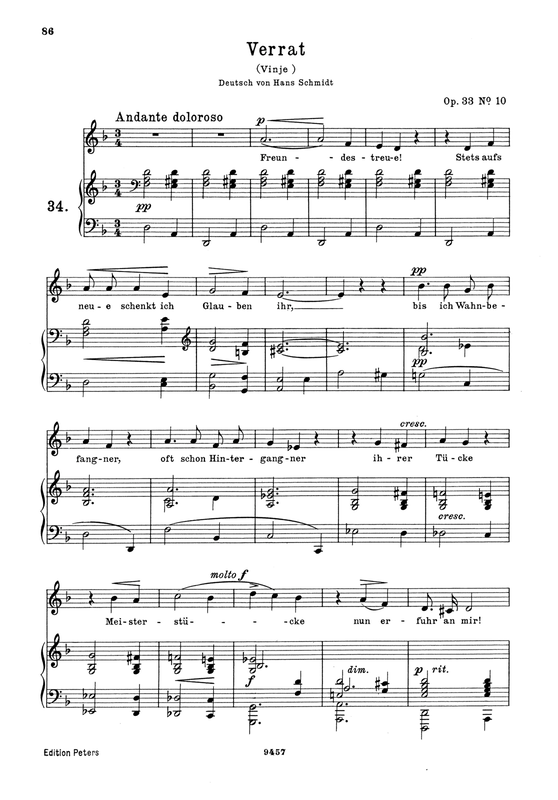 12 Songs, Op.33