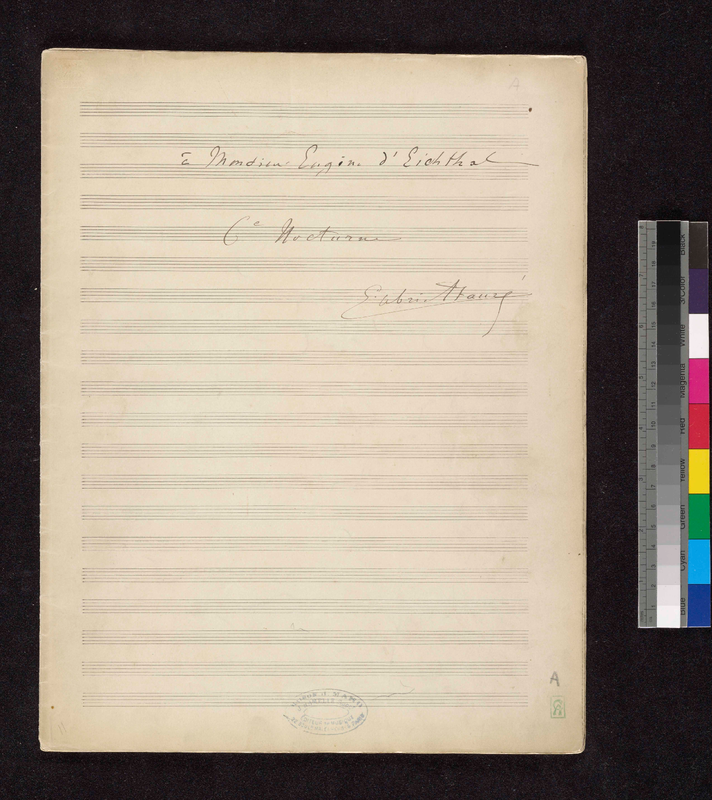 Nocturne No.6, Op.63