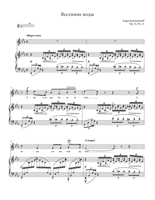 12 Romances, Op.14