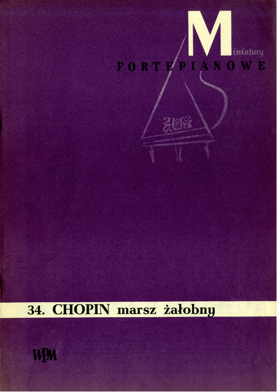 Piano Sonata No.2, Op.35