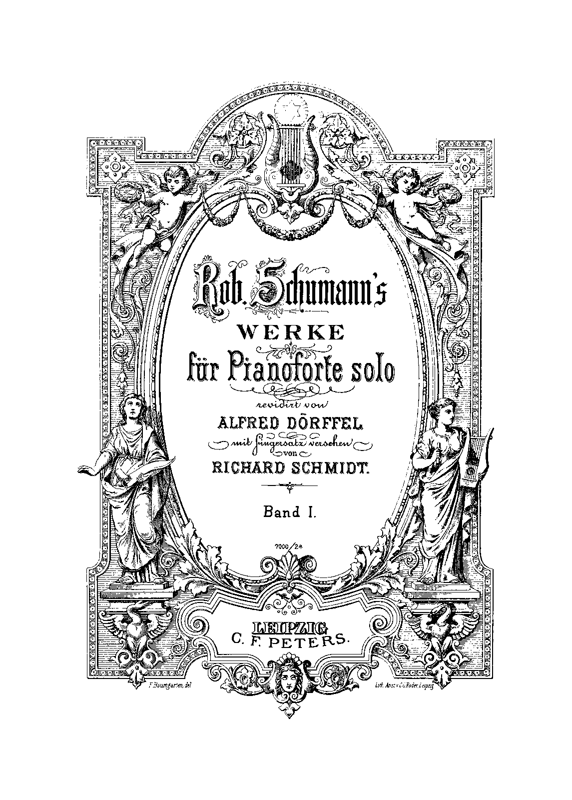Kinderszenen, Op.15