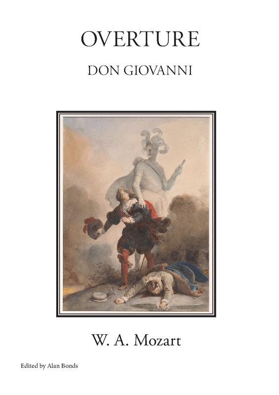 Don Giovanni, K.527