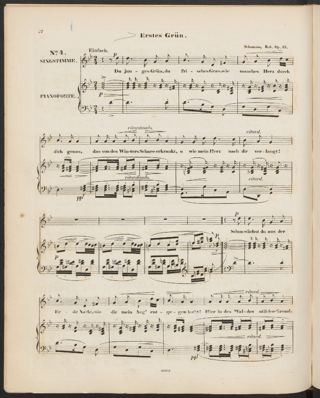 12 Gedichte, Op.35