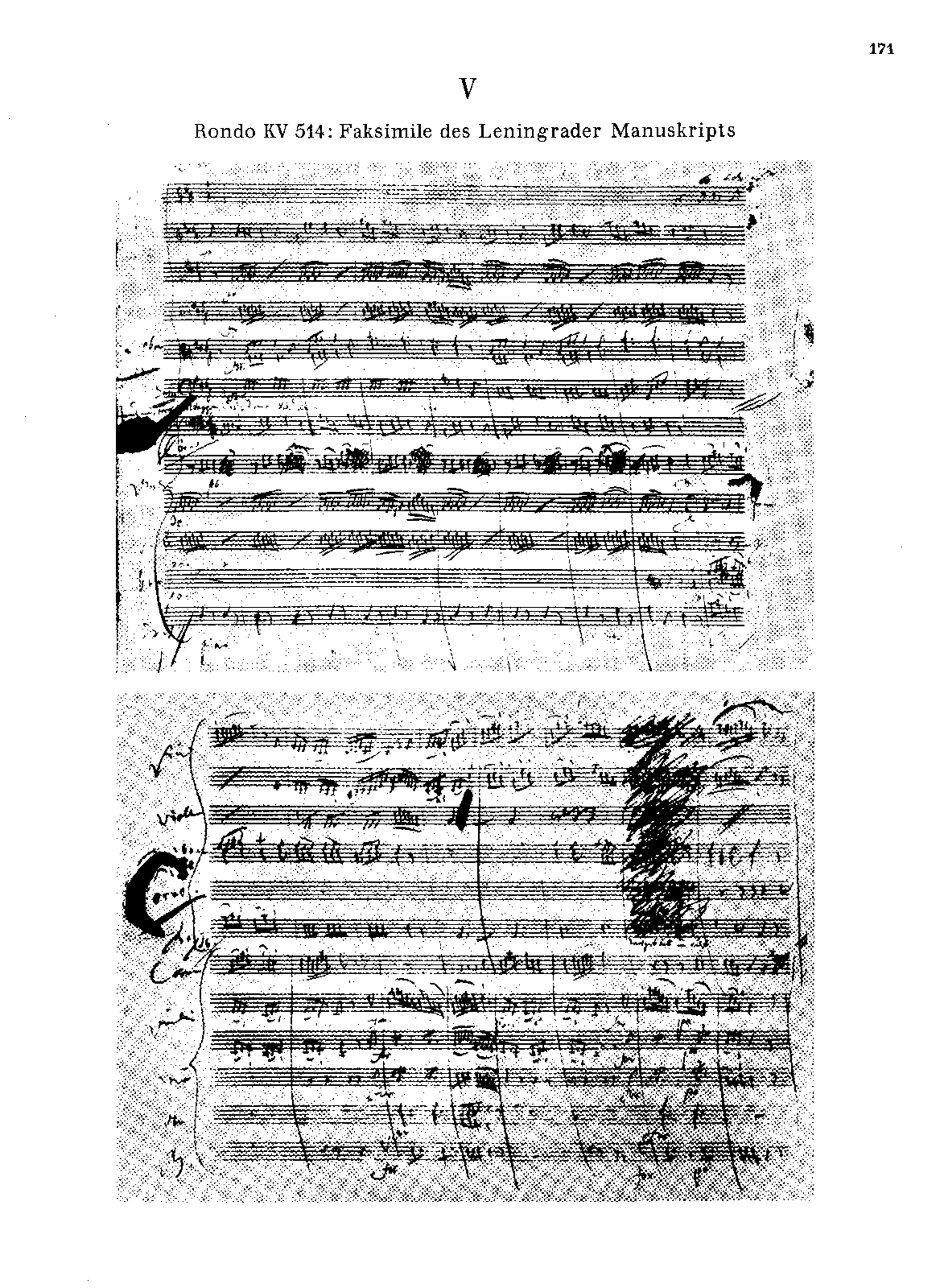 Horn Concerto in D major, K.412/386b