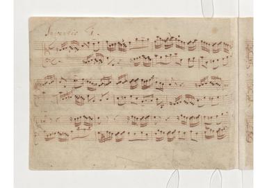 15 Inventions, BWV 772-786