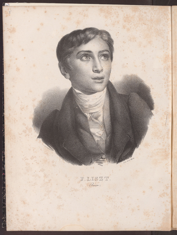 Étude en douze exercices, S.136