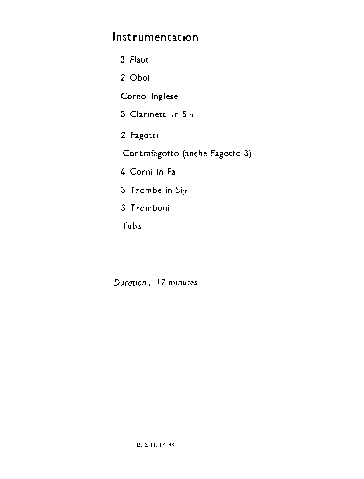 Symphonies of Wind Instruments, K036