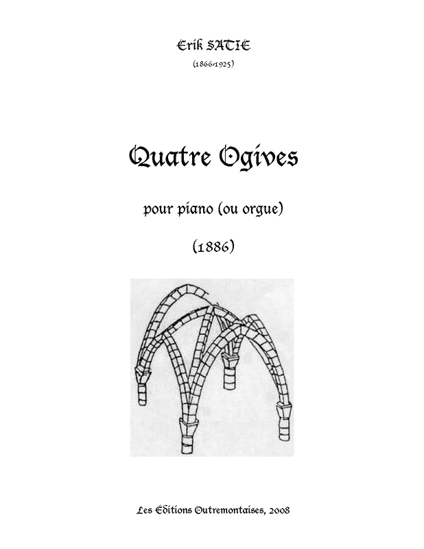 4 Ogives