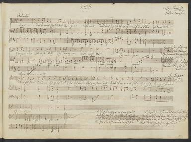 Geräusch, H.219