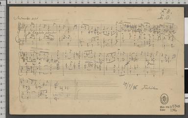 19 Norwegian Folk Tunes, Op.66