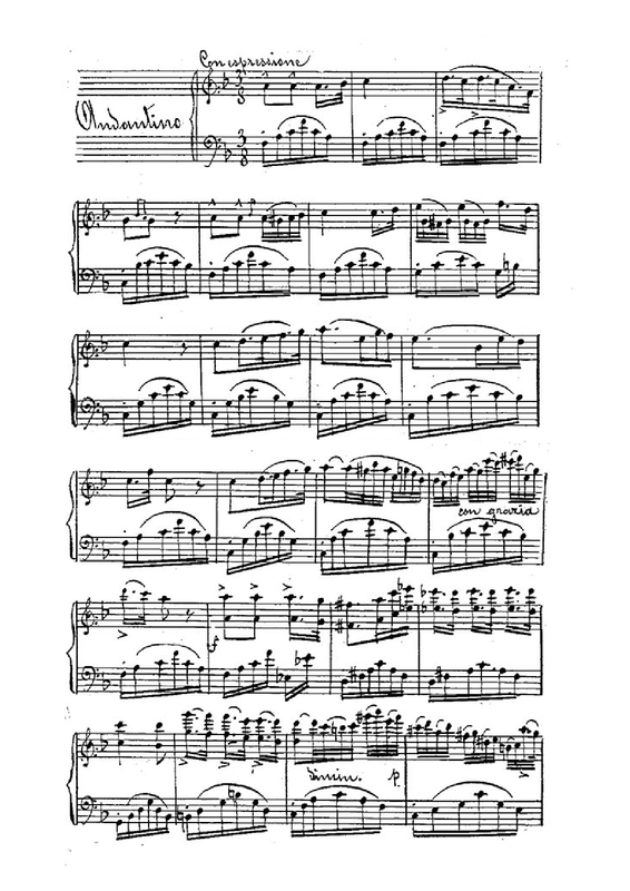 Romanza