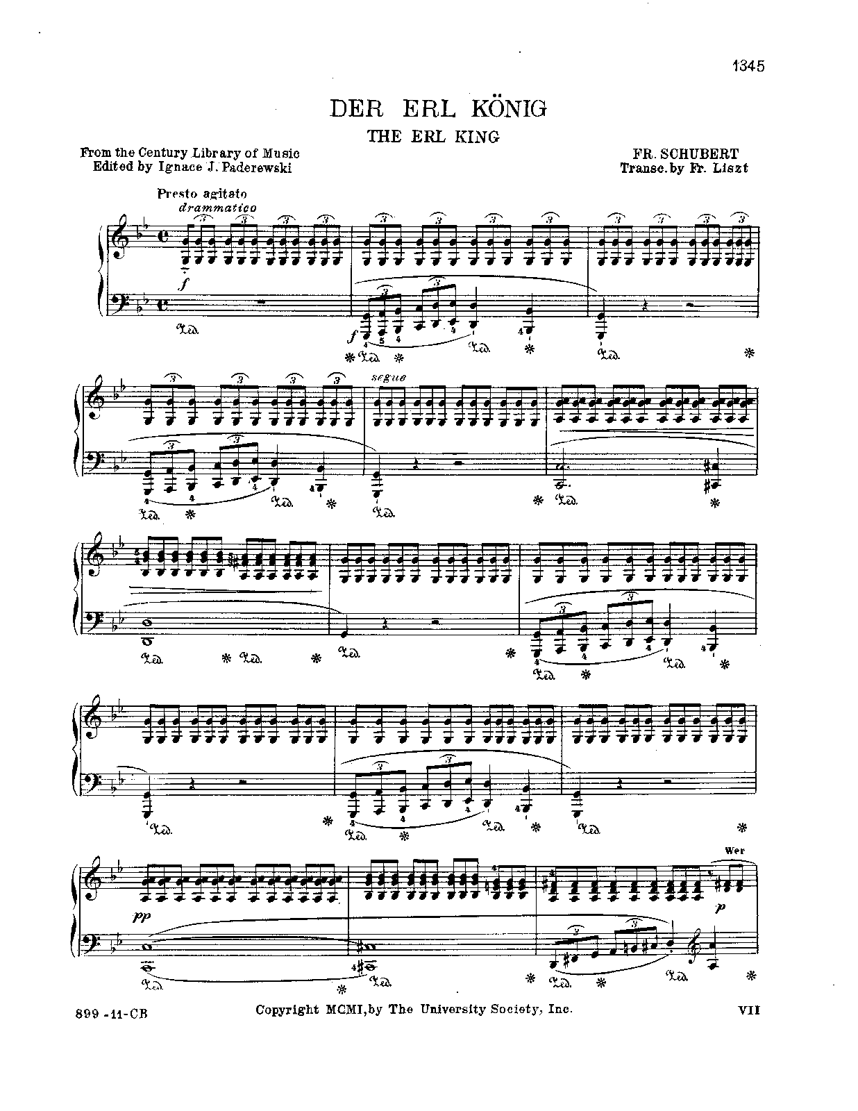 12 Lieder von Franz Schubert, S.558