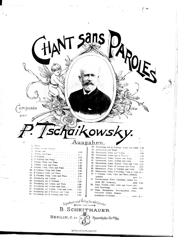 12 Pieces, Op.40