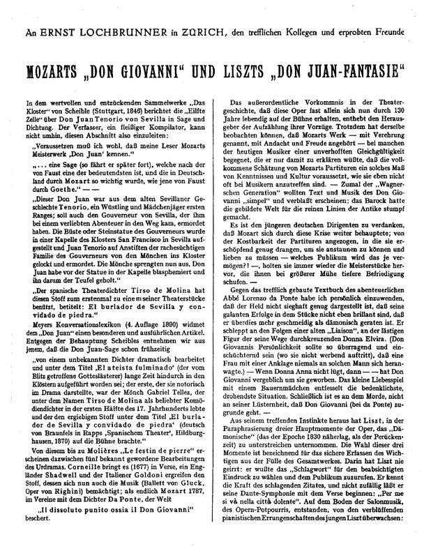 Réminiscences de Don Juan, S.418
