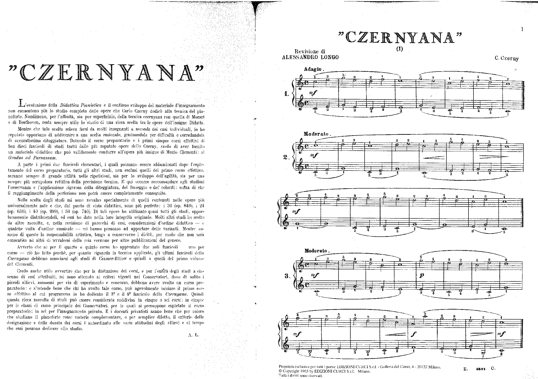 Czernyana