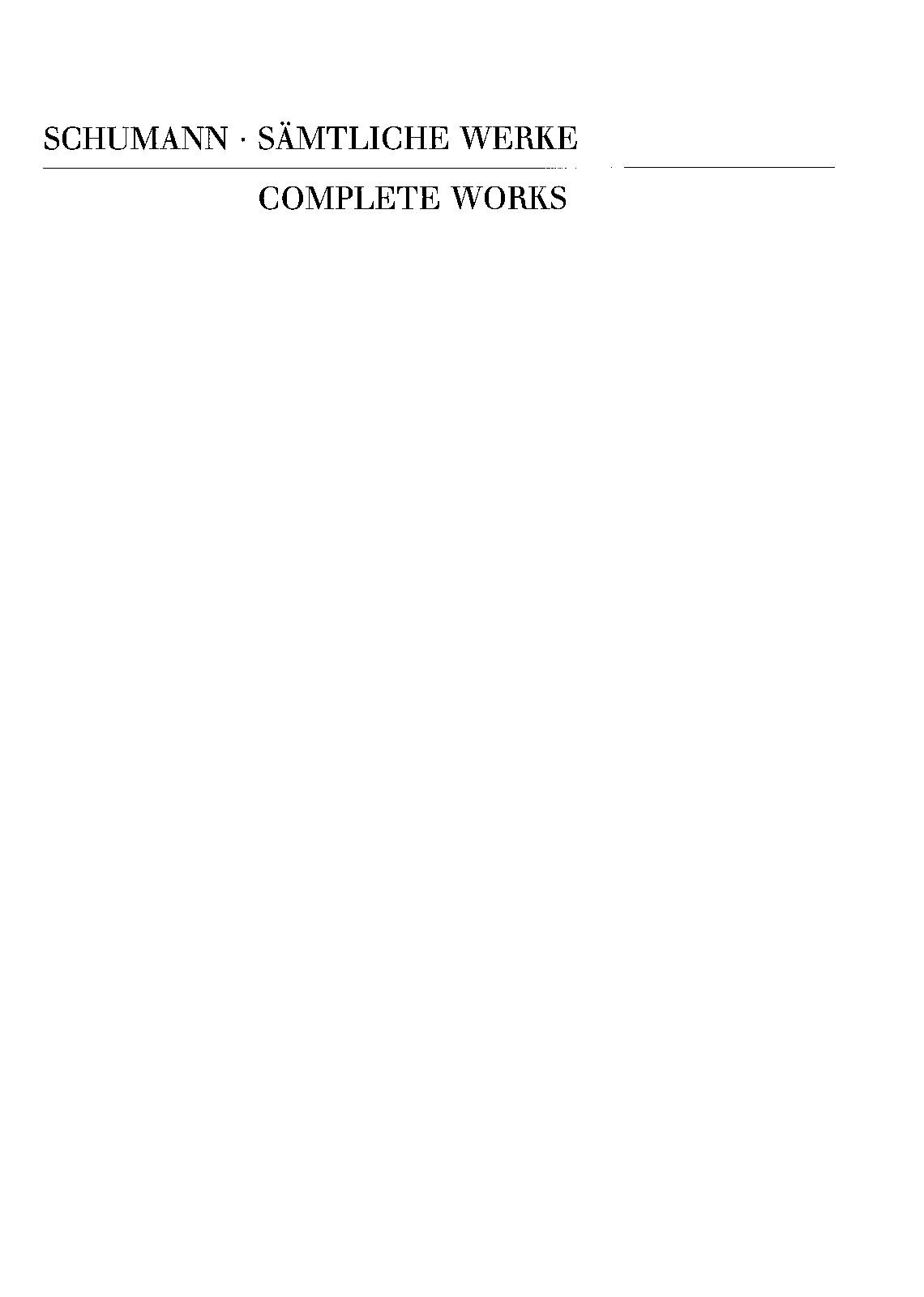 Symphony No.3, Op.97