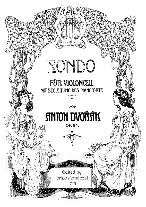 Rondo, Op.94