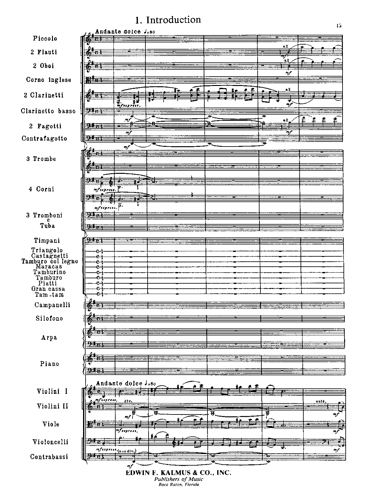 Cinderella, Op.87