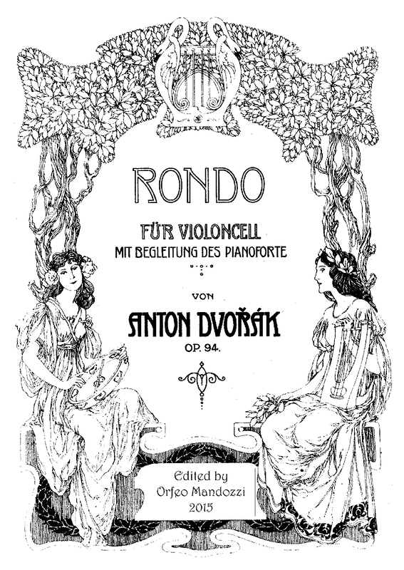Rondo, Op.94