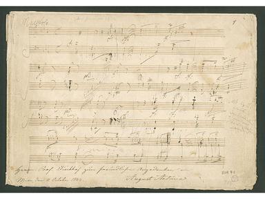 Piano Sonata No.32, Op.111
