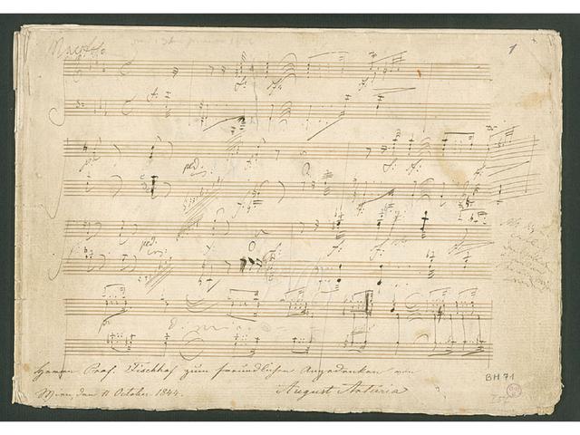 Piano Sonata No.32, Op.111