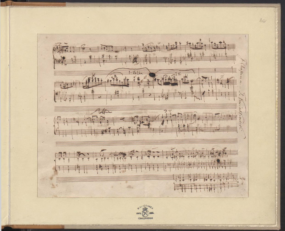 Mazurkas, Op.17