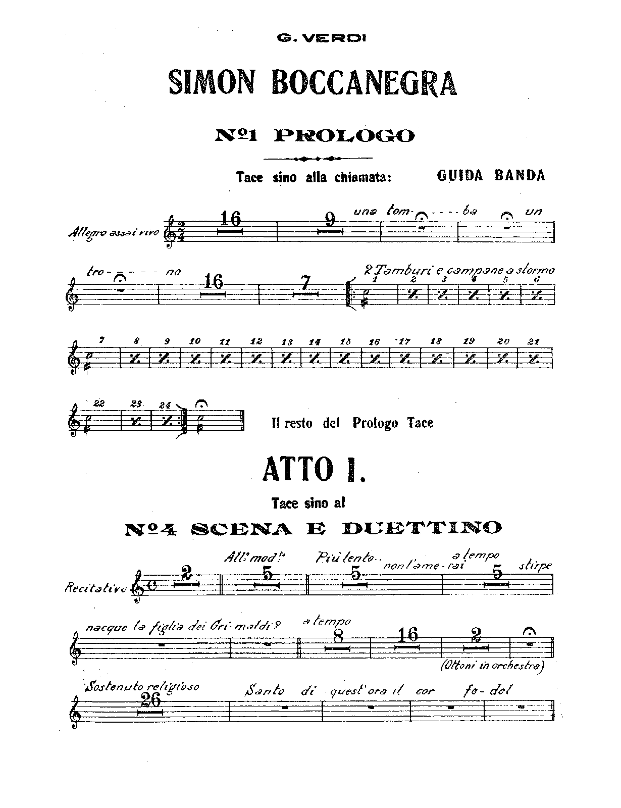 Simon Boccanegra