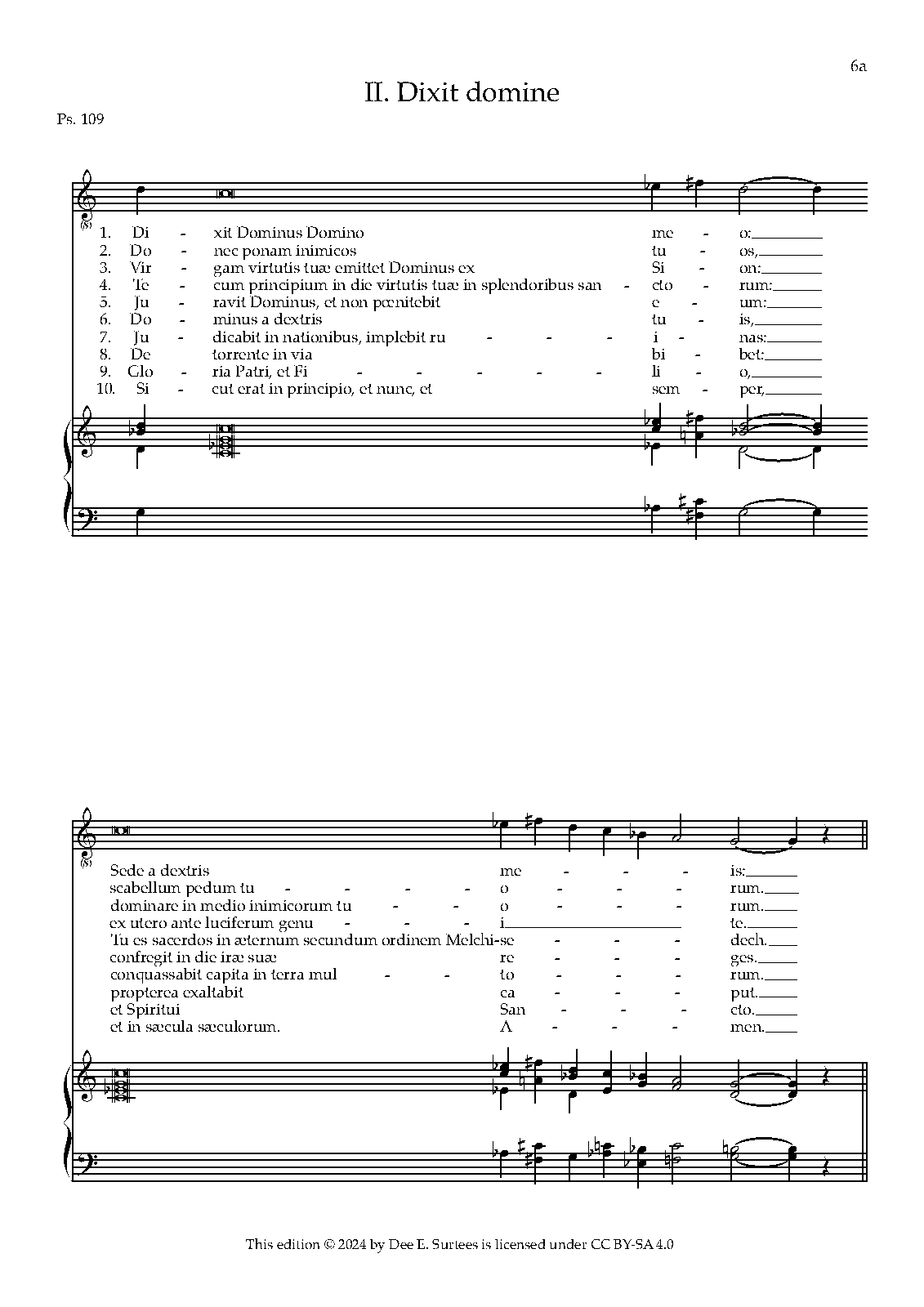 Messe des pauvres