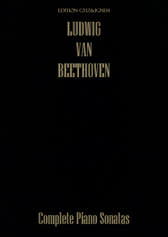 Piano Sonata No.1, Op.2 No.1