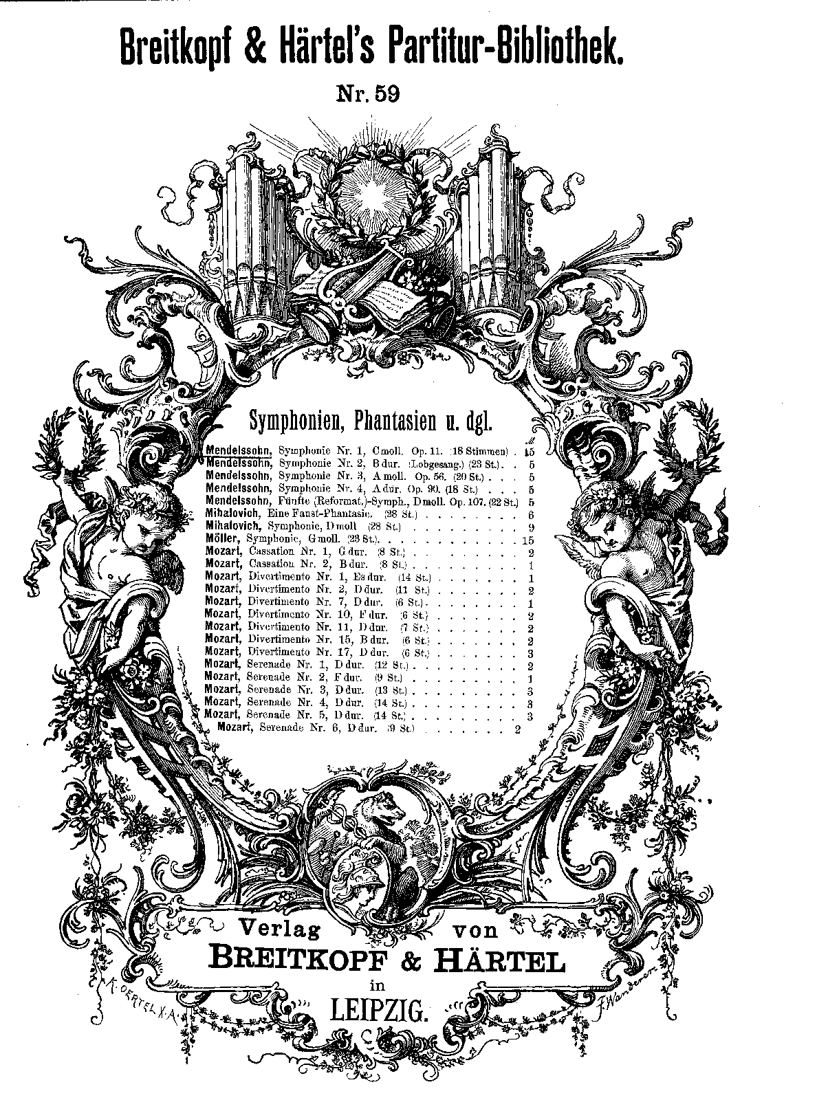Symphony No.1, Op.11