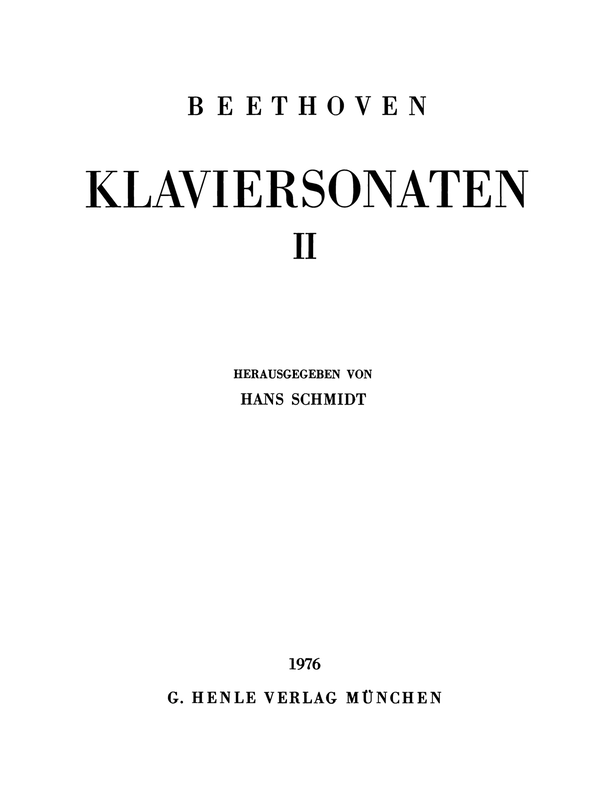 Piano Sonata No.23, Op.57