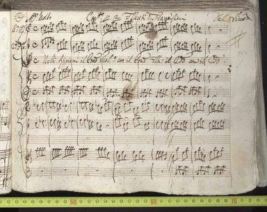Concerto for 2 Flutes in C major, RV 533