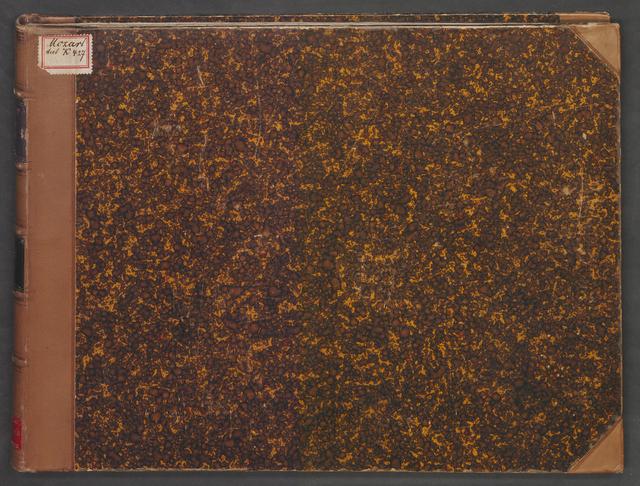 Mass in C minor, K.427/417a
