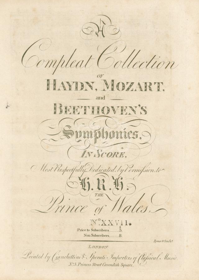 Symphony No.3, Op.55