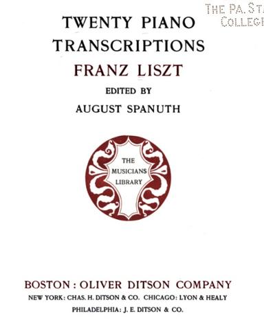6 Polish Songs, S.480
