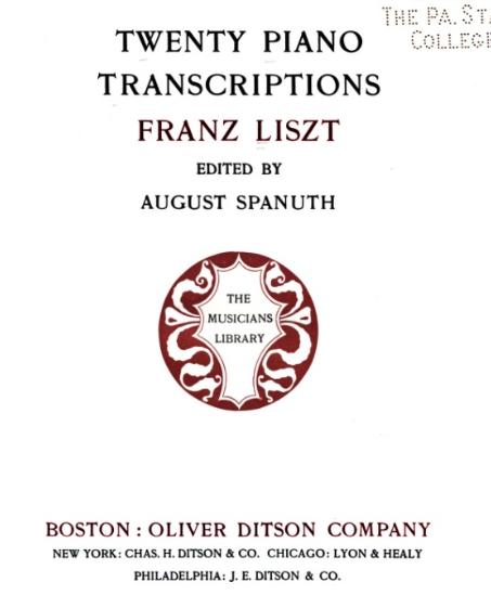 6 Polish Songs, S.480