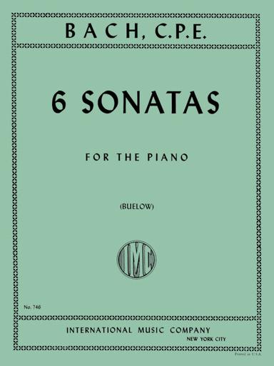 Keyboard Sonata in A major, H.186