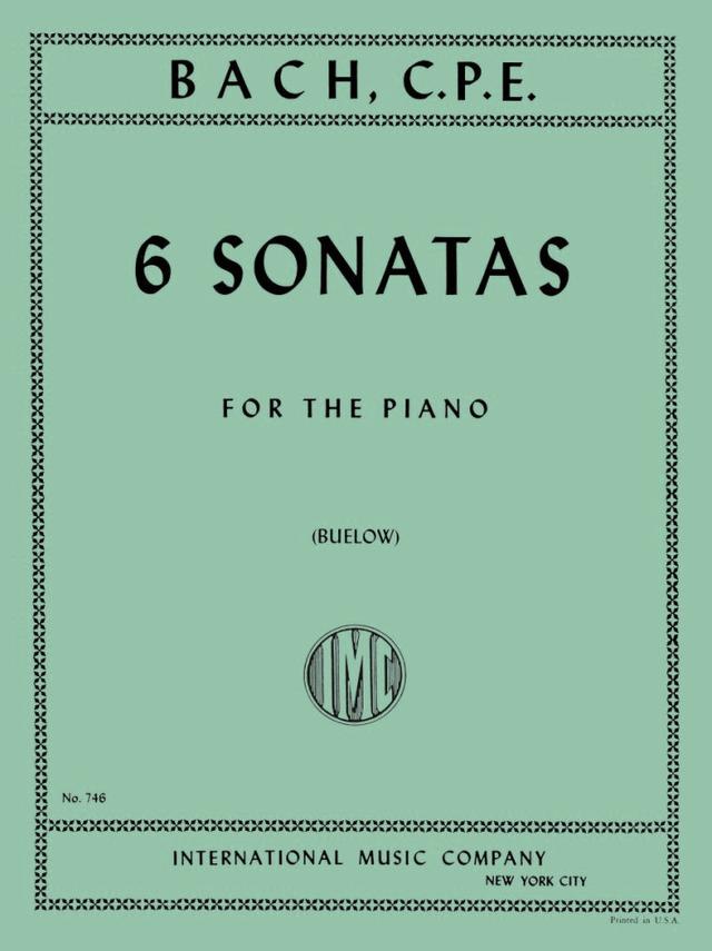 Keyboard Sonata in A major, H.186