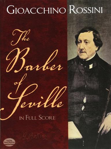 Il barbiere di Siviglia