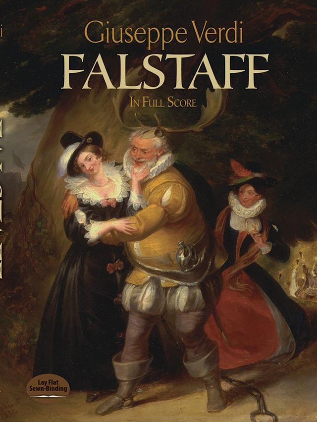 Falstaff