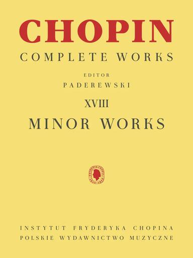 Nocturne in C-sharp minor, B.49